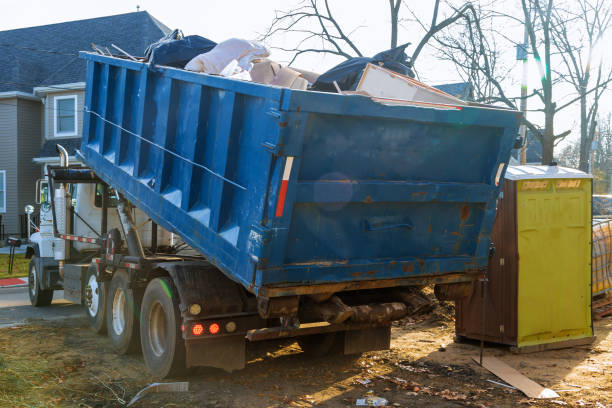 Best Junk Removal for Businesses  in Rushville, NE